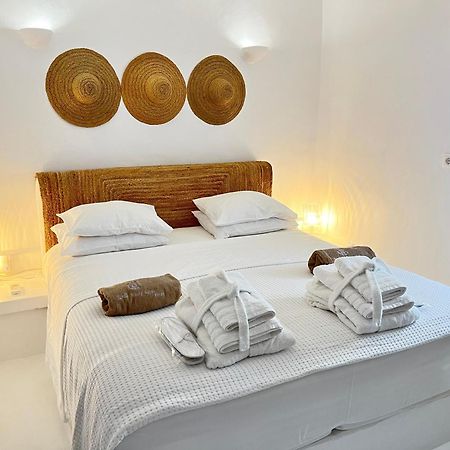 Sao Smallport Naoussa Paros מראה חיצוני תמונה